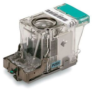 HP Staple Cartridge for Stapler / Stacker - LJ 4345mfp / M4345mfp / 90x0mfp / M90x0mfp / 4730mfp / 90x0 / 4700 / CM60x0mfp Series, Contains 5000 Staples