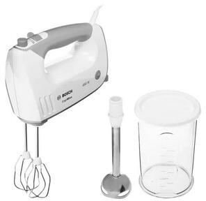Миксер MFQ36470 WHITE BOSCH