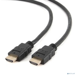 Кабель HDMI Gembird CC-HDMI4L-1M