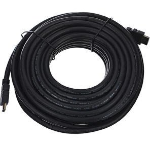 Кабель цифровой HDMI19M to HDMI19M,  V1.4+3D,  15m TV-COM <CG150S-15M>
