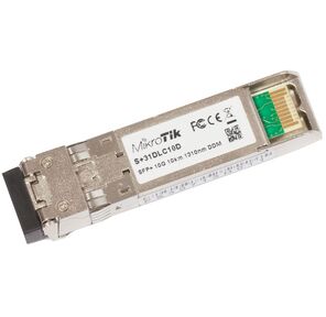 MIKROTIK S+31DLC10D Трансивер SFP+