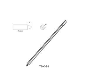 Аксессуары для пайки Atten Жало со встроенным нагревателем ,  T990-B3