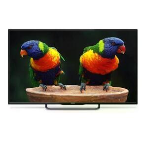 Телевизор POLAR P40L32T2C,  40",  LED,  FHD,  50-60Hz,  16:9,  DVB-T2  /  DVB-T  /  DVB-C,   CI+ slot,  USB CINEMA HD  (mkv,  mp4,  avi,  mov,  XviD,  MPEG4,  JPEG),  запись на USB flash,  Dolby AC-3,  улучшенный звук  (Natural Sound),  3xHDMI,  2хUSB,  VESA 200x100