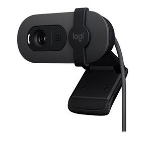 Камера HD WEBCAM BRIO 95 960-001583 LOGITECH