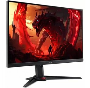 Монитор Acer XV272UF3bmiiprx 27'',  16:9,  IPS,  QHD,  0, 5 / 1ms,  400cd,  300Hz,  HDMI,  DP,  SPK,  HAS