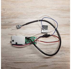 1000442 PRIME BOX ELOCK  (Соленоидный замок универсальный)