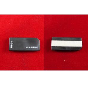 Чип HP Color LaserJet 5500 / 5550 / CA 2810 Yellow,  12K  (ELP,  Китай)