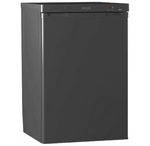 Морозильная камера Pozis FV-108,  графит