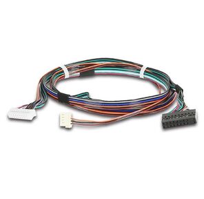 Кабель 126-13311-3003A0 CABLE, CONN. TO CONN., DISPLAY,  900MM, RM13310e002, REV.A0, FOR SUPERMICRO