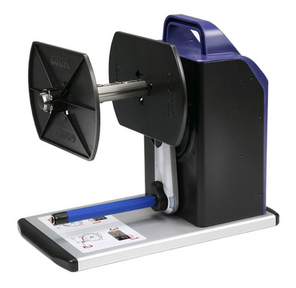 Godex Rewinder GODEX T10,  обратный намотчик для любых принтеров GODEX  (ширина до 4")