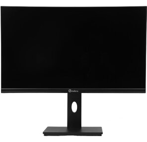 Монитор Pinebro 27" MF-2704ADU черный IPS LED 5ms 16:9 HDMI M / M матовая HAS Piv 1000:1 250cd 178гр / 178гр 1920x1080 75Hz VGA DP FHD USB 4.40кг