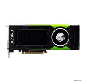 Видеокарта NVIDIA OEM QUADRO P6000  (PG611-B01) RTL {4} 900-5G611-2500-000