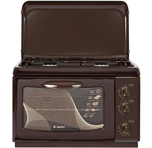 Газовая плита ПГ 100 К19 GEFEST