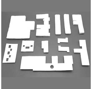 Набор абсорберов отработанных чернил Canon PIXMA G1410 / G1411 / G2410 / G2411 / G2415 / G3410 / G3411 / G3415 / G4410 / G4411  (QY5-0593)