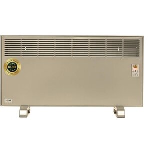 Электрический конвектор EPK4590E20 Шампань 2000W iVigo