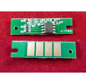 Чип Ricoh Aficio SP 4510  12K  (SP4500HE)  (ELP,  Китай)