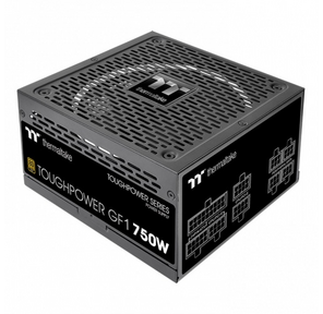 Thermaltake Toughpower GF1 [PS-TPD-0750FNFAGE-1] 750W  /  APFC  /  full CM  /  80+ Gold