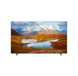 LG 43UR801C Сommercial 43" LED 4K UHD 60Hz Smart TV WebOS 1.5GB / 8GB черный
