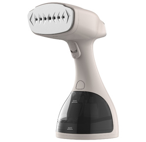 Отпариватель ручной Domfy DSC-GS310 1650Вт бежевый