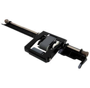 Блок подачи бумаги в сборе