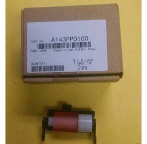 Ролик отделения ADF Konica-Minolta DF621  (A143PP0100)
