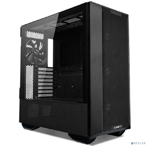 LIAN LI Lancool III Black