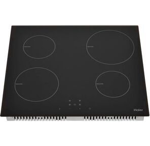 Индукционная варочная поверхность Haier HHX-Y64NVB черный