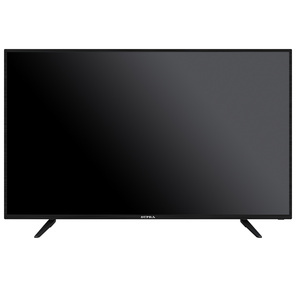 Телевизор LED Supra 65" STV-LC65ST0045U черный 4K Ultra HD 60Hz DVB-T DVB-T2 DVB-C USB WiFi Smart TV  (RUS)