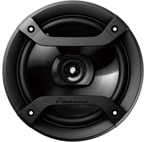 Колонки автомобильные Pioneer TS-1620F 200Вт 88дБ 4Ом 16см  (6дюйм)  (ком.:2кол.) коаксиальные двухполосные