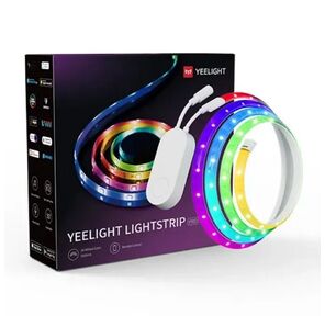Умная светодиодная лента Yeelight Lightstrip Pro YLDD005