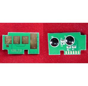 Чип Samsung CLP-680 / 680DW / 680DN  / CLX-6260FR / 6260FD / 6260FW / 6260ND / 6260NR  (MLT-506L-Y) Yellow 3.5K  (ELP,  Китай)