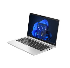 HP EliteBook 640 G10 Intel Core i5-1335U / 16384Mb / 512гб SSD / 14.0" (1920x1080) / Intel Iris Xe Graphics / Cam / BT / WiFi / 51WHr / war 1y / 1.41kg / Pike Silver  / FreeDOS