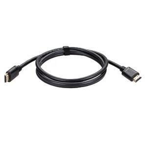 Кабель /  Кабель HDMI 19M / M, ver. 2.1 8KX60Hz  (Econom) 2m Telecom <TCG245C-2M>