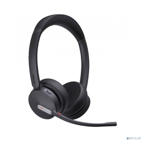 Гарнитура беспроводная /  Yealink BH70 Dual UC USB-A [1208664]