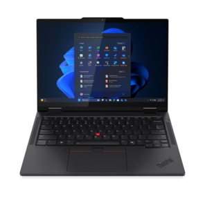 Ноутбук ThinkPad T14s 2-in-1,  14" (1920x1200)Touch,  Ultra 7 255U,  16GB,  1TB SSD,  Intel Graphics,  Cam,  BT,  W11 Pro,  Black