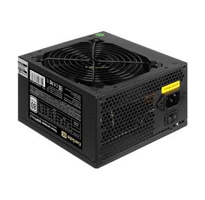 Exegate EX292155RUS-OEM-S Блок питания 900W ExeGate 80 PLUS® 900PPH-LT-OEM  (ATX,  APFC,  SC,  КПД 82%  (80 PLUS),  12cm fan,  24pin,  2x (4+4)pin,  6xPCIe,  8xSATA,  4xIDE,  кабель 220V с защитой от выдергивания, 