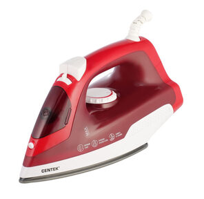 Утюг СТ-2347 Purple Centek