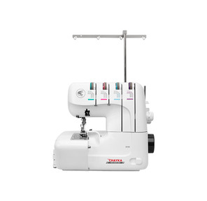 Швейная машина NEW WAVE 007 CHAYKA