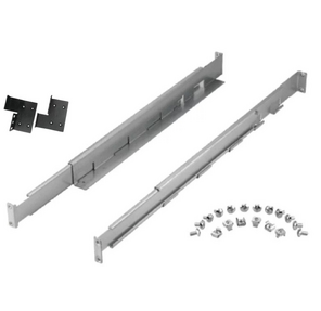 Systeme Electriс SE1RK Rail Kit 19",  нагрузка до 60кг,  регулируемый 480-780 мм для ИБП SRTSE 1-3КВА и SRVSE 1-3КВА,  силовых модулей ИБП SRVSE XL 1-6КВА и SRTSE 5-10КВА,  комплектов батарей BPSE36RT2U,  BPSE48RT2U,  BPSE72RT2U