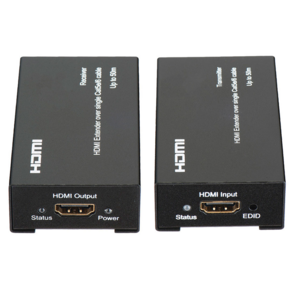 Приемопередатчик Osnovo TA-Hi / 1+RA-Hi / 1