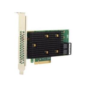 Рейдконтроллер SAS PCIE 8P HBA 9400-8I 05-50008-01 LSI