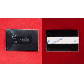 Чип Kyocera TASKalfa 180 / 181 / 220 / 221  (TK435) 15K  (ELP,  Китай)