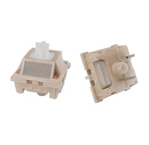 Redragon Переключатели Tiger бежев., 38 шт._1