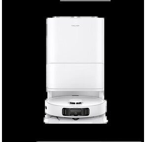 Пылесос Робот E40 Ultra TROUVER