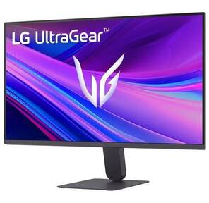 Монитор LG 23.8" UltraGear 24G411A-B черный IPS LED 5ms 16:9 HDMI матовая 1500:1 250cd 178гр / 178гр 1920x1080 144Hz DP FHD 3.3кг