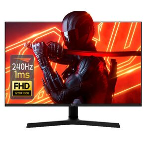 Монитор 27" AIWA MD2707-1 Black