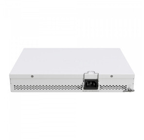 Mikrotik CSS610-8P-2S+IN PoE-коммутатор,  8х 1G RJ45,  2х SFP+,  раздача PoE 140 Вт,  SwitchOS Lite