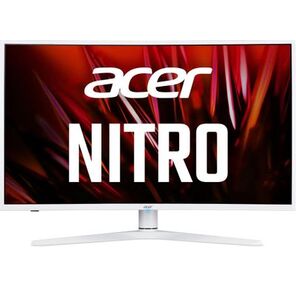 Монитор Acer XZ396QUPwmiipphx 38, 5'' 3000R,  16:9,  VA,  QHD,  1ms,  400cd,  170Hz,  HDMI,  DP,  SPK,  HAS