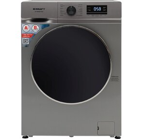 Стиральная машина KRAFT KF-MBDS8148G