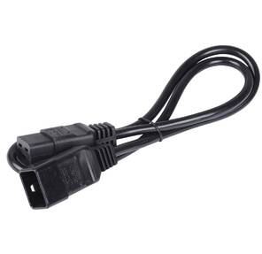 Кабель электропитания PDU 3х1, 5 1М с разъёмами С19-C20